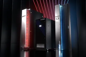 Bộ giải pháp làm mát bằng chất lỏng thế hệ mới, tối ưu cho AI và điện toán hiệu suất cao 