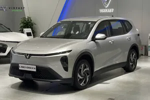 VinFast Limo Green được các tài xế công nghệ ưu tiên lựa chọn