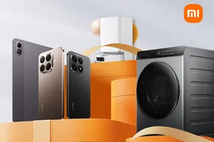 Xiaomi 11-11 Mega Sale mang đến ưu đãi lên đến 20% cho hàng loạt sản phẩm