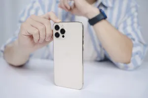 Dòng máy flagship cũ có mức giá kinh tế, hiệu năng ổn định được người dùng ưa chuộng