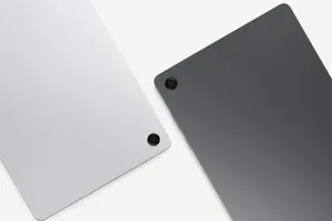 Galaxy Tab A11+ của Samsung