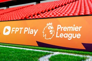 FPT Play cho biết rất nhiều trận đấu của giải Ngoại hạng Anh sản xuất với chất lượng hình ảnh 4K sống động