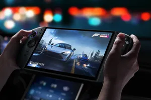 Legion Go Gen 2 với giá bán lẻ dự kiến là 32.990.000 đồng