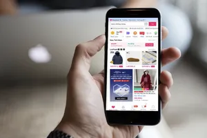 Lazada đã nâng cấp toàn diện để chuẩn bị cho mùa mua sắm cuối năm