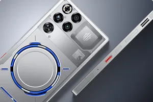 FPT Shop chính thức mở đặt trước REDMAGIC 11 Pro sớm nhất tại Việt Nam