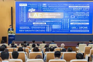 Quantum AI là một trong những chiến lược phát triển công nghệ của Tập đoàn FPT.