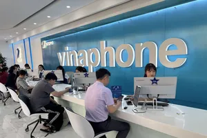 VNPT TPHCM triển khai chuỗi điểm giao dịch số, tại số 270B Lý Thường Kiệt