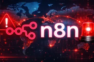 Gần 8.000 hệ thống n8n tại Việt Nam có khả năng bị tấn công mạng