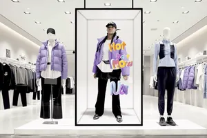 Spatial Signage là giải pháp màn hình 3D không cần kính mang đến trải nghiệm hình ảnh sống động