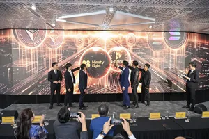 Liên minh cung cấp dịch vụ tài sản số nhằm hướng đến phát triển thị trường tài sản số lành mạnh.