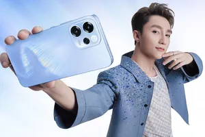 Reno15 Series cùng đại sứ thương hiệu Sơn Tùng M-TP