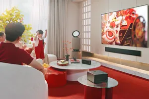 Tết vì thế không chỉ là dịp sum họp, mà còn là khoảng thời gian để mỗi người tìm lại sự cân bằng quen thuộc.