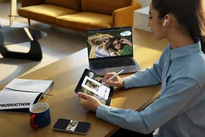 OPPO Pad 5 phiên bản màn hình nhám với hệ thống ghi chú hỗ trợ AI trực quan…