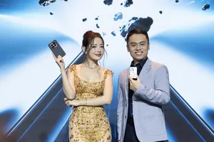 Chi Pu là đại sứ thương hiệu REDMI Note 15 Series