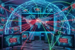 Vô số TV Box và Smart TV giá rẻ hiện nay thiếu kiểm soát bảo mật