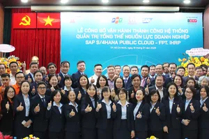 Hệ thống ERP trên nền tảng SAP S/4HANA Public Cloud cho Pharmedic tạo động lực phát triển mới cho doanh nghiệp