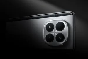 POCO M8 Pro 5G có thiết kế tạo ấn tượng với người dùng