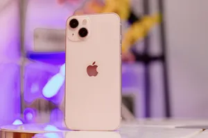 iPhone đang có giá tốt dành cho khách hàng tại Di Động Việt