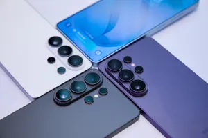 Galaxy S26 series vừa được ra mắt tại Việt Nam