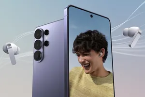 Buds4 Series giúp người dùng tận hưởng trọn vẹn trải nghiệm hệ sinh thái Galaxy.