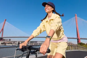 HUAWEI Band 11 Series mang đến nhiều tiện dụng khi dùng