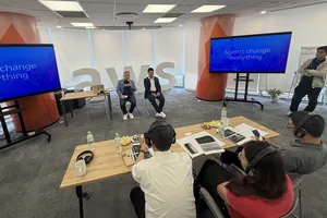 Amazon Web Services vừa tổ chức buổi giới thiệu công nghệ tại TPHCM