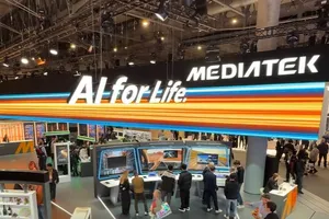 MediaTek đã có bước phát triển lớn khi hợp tác cùng Starlink Mobile