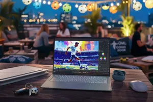 Lenovo đã ra mắt các laptop phiên bản FIFA World Cup 26 tại thị trường Việt Nam.