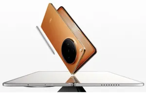 Bút… AI xuất hiện bên cạnh OPPO Find N6 