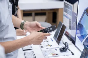  Galaxy S26 Ultra đang có giá tốt tại Di Động Việt