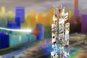 Ericsson là tập đoàn công nghệ hàng đầu thế giới về thiết bị mạng