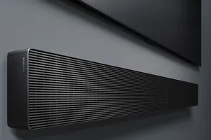 Loa thanh của Samsung là thiết bị mang thêm nhiều giá trị khi sử dụng TV Samsung