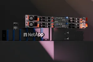 Hệ thống lưu trữ EF-Series của NetApp 