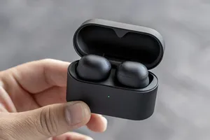 Tai nghe true wireless WF-1000XM6 của Sony