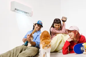 SANYO trở lại thị trường Việt Nam 