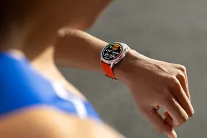 HUAWEI WATCH GT Runner 2 là sản phẩm chuyên cho những người chạy bộ.