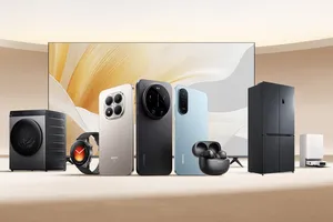 Nhiều sản phẩm Xiaomi có giá tốt trong chương trình Xiaomi Fan Festival 2026