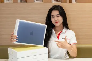 MacBook Neo đang tạo nên sức mua lớn trên thị trường laptop