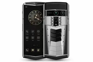 Vertu Agent Q là phiên bản giới hạn