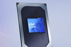 Các máy tính xách tay trang bị vi xử lý Intel Core Series 3 sẽ được mở bán trong năm nay