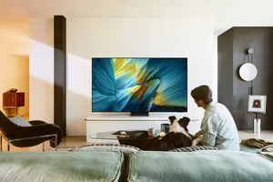 TV Samsung vượt trội nhờ tiêu chuẩn TÜV Rheinland