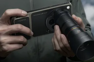 Bộ đôi OPPO Find X9 Ultra và Find X9s xứng danh "siêu phẩm"