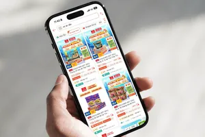 Việc điều chỉnh của Shopee được kỳ vọng sẽ tiếp thêm động lực cho các nhà bán 