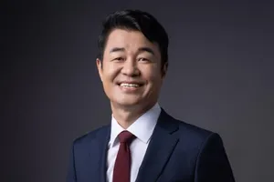 Ông CU Kim, Chủ tịch kiêm CEO Samsung Electronics khu vực Đông Nam Á và Châu Đại Dương