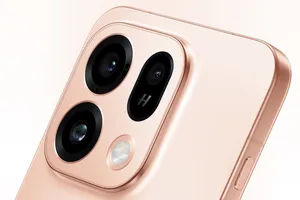 Find X9s với thiết kế mới mẻ cùng công nghệ nhiếp ảnh Hasselblad