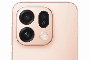 OPPO Find X9s cùng camera Hasselblad hứa hẹn tạo nên đột phá trên thị trường di động
