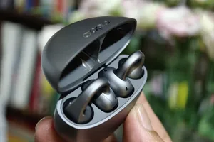 OPPO Enco Clip2: Cao cấp cùng chất âm Dynaudio ấn tượng