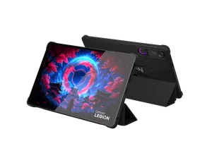 Legion Tab (8,8”, Gen 5) dành cho những game thủ cần hiệu năng mạnh mẽ.