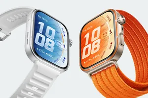 HUAWEI WATCH FIT 5 Series tiếp tục được Huawei nâng cấp toàn diện về thiết kế, trải nghiệm hiển thị...