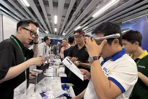 Trung tâm Khởi nghiệp sáng tạo TPHCM (SIHUB) đã trở thành nơi hội tụ của của các hoạt động khởi nghiệp.